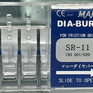 FRESAS DE CARBURO CONTRANGULO ESTANDAR (3/1)