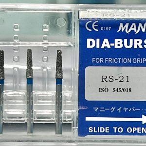 FRESAS DE CARBURO CONTRANGULO ESTANDAR (3/1)