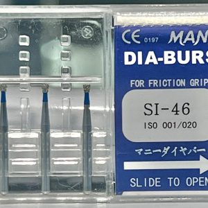 FRESAS DE CARBURO CONTRANGULO ESTANDAR (3/1)