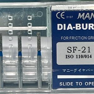 FRESAS DE CARBURO CONTRANGULO ESTANDAR (3/1)