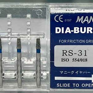 FRESAS DE CARBURO CONTRANGULO ESTANDAR (3/1)