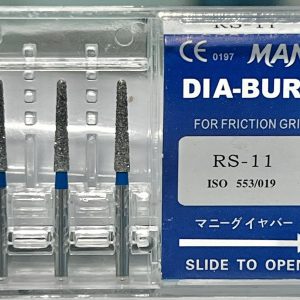 FRESAS DE CARBURO CONTRANGULO ESTANDAR (3/1)