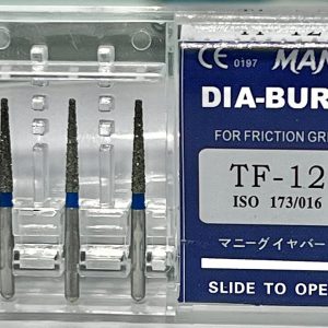 FRESAS DE CARBURO CONTRANGULO ESTANDAR (3/1)