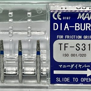 FRESAS DE CARBURO CONTRANGULO ESTANDAR (3/1)