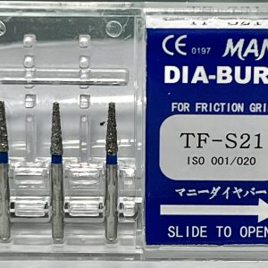 FRESAS DE CARBURO CONTRANGULO ESTANDAR (3/1)