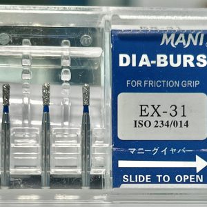 FRESAS DE CARBURO CONTRANGULO ESTANDAR (3/1)