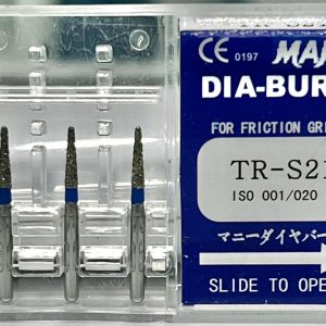 FRESAS DE CARBURO CONTRANGULO ESTANDAR (3/1)