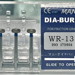 FRESAS DE CARBURO CONTRANGULO ESTANDAR (3/1)