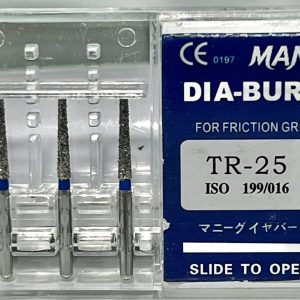 FRESAS DE CARBURO CONTRANGULO ESTANDAR (3/1)