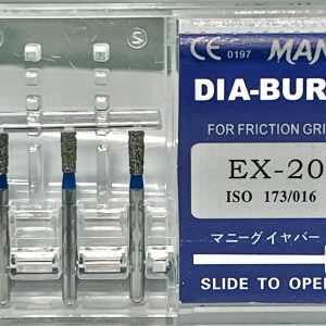 FRESAS DE CARBURO CONTRANGULO ESTANDAR (3/1)