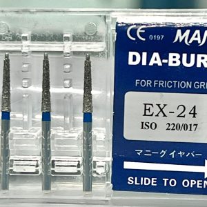 FRESAS DE CARBURO CONTRANGULO ESTANDAR (3/1)