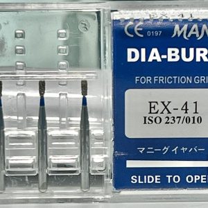 FRESAS DE CARBURO CONTRANGULO ESTANDAR (3/1)