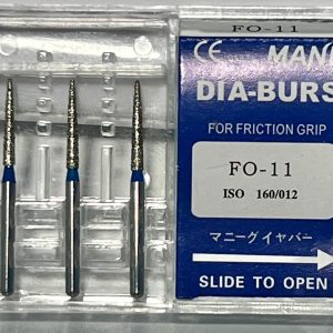 FRESAS DE CARBURO CONTRANGULO ESTANDAR (3/1)