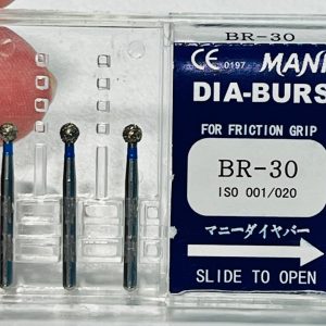 FRESAS DE CARBURO CONTRANGULO ESTANDAR (3/1)