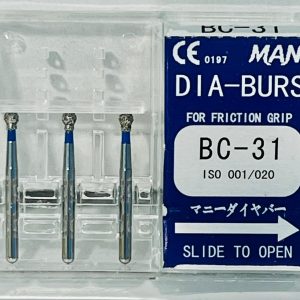 FRESAS DE CARBURO CONTRANGULO ESTANDAR (3/1)