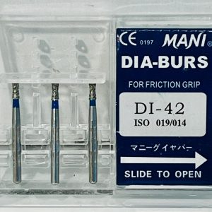 FRESAS DE CARBURO CONTRANGULO ESTANDAR (3/1)