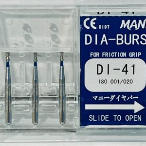 FRESAS DE CARBURO CONTRANGULO ESTANDAR (3/1)