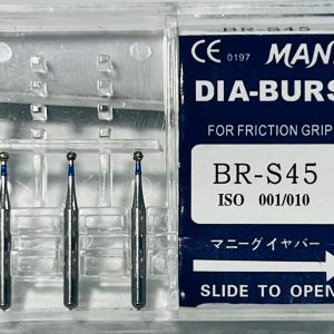 FRESAS DE CARBURO CONTRANGULO ESTANDAR (3/1)