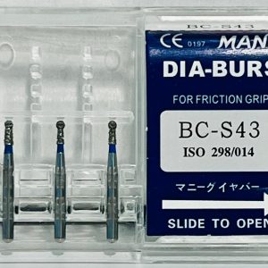 FRESAS DE CARBURO CONTRANGULO ESTANDAR (3/1)