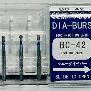 FRESAS DE CARBURO CONTRANGULO ESTANDAR (3/1)