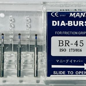 FRESAS DE CARBURO CONTRANGULO ESTANDAR (3/1)