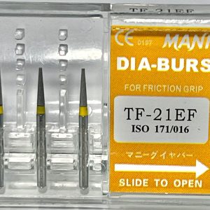 FRESAS DE CARBURO CONTRANGULO EXTRA FINO (3/1)