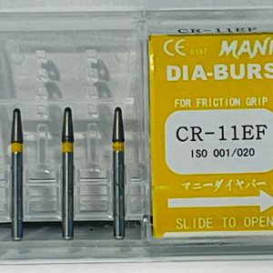 FRESAS DE CARBURO CONTRANGULO EXTRA FINO (3/1)