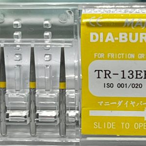 FRESAS DE CARBURO CONTRANGULO EXTRA FINO (3/1)