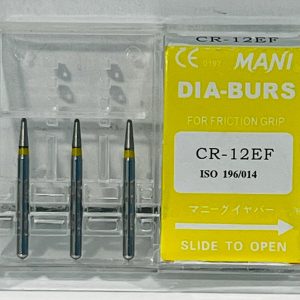 FRESAS DE CARBURO CONTRANGULO EXTRA FINO (3/1)