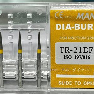 FRESAS DE CARBURO CONTRANGULO EXTRA FINO (3/1)