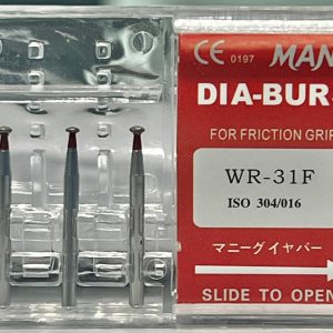 FRESAS DE CARBURO CONTRANGULO FINO  (3/1)