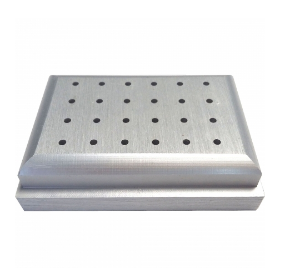 FRESERO (24 ORIFICIOS)