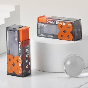 HILO DENTAL PORTÁTIL AUTOMATICA