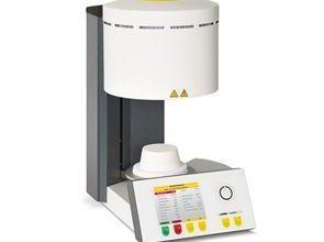 HORNO DE PORCELANA CON BOMBA AL VACIO