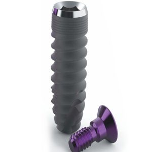 IMPLANTE 3.5 X 13 INTERNAL HEX