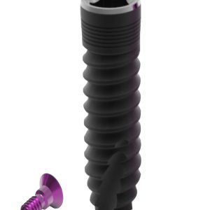 IMPLANTE 4 X 10 INTERNAL HEX