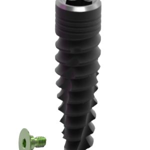 IMPLANTE 5 X 13 INTERNAL HEX