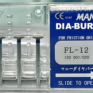 FRESAS DE CARBURO CONTRANGULO ESTANDAR (3/1)