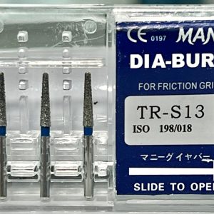 FRESAS DE CARBURO CONTRANGULO ESTANDAR (3/1)