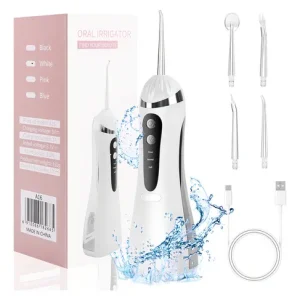 Irrigador bucal portátil DILIEN