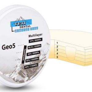 K2 DISCO DE ZIRCONIO A2