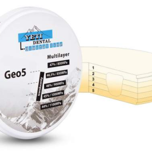 K2 DISCO DE ZIRCONIO A3