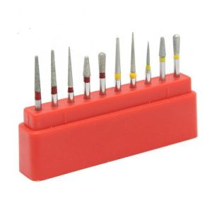 KIT DE FRESA PARA PULIDO (10/1)