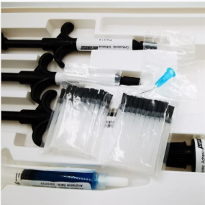 KIT DE RESINA DE ORTODONCIA