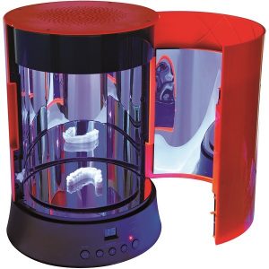 LAMPARA POLIMERIZADORA