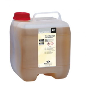 LIQUIDO ENDURECEDOR PARA MODELOS