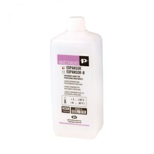 LIQUIDO EXPANSOR PARA REVESTIMENTO (1000ML)