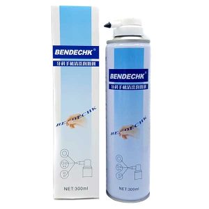 LIQUIDO LUBRICANTE PARA TURBINAS