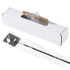 MANGA PARA SENSORES DE RAYOS X 8¨ X 1-3/8¨