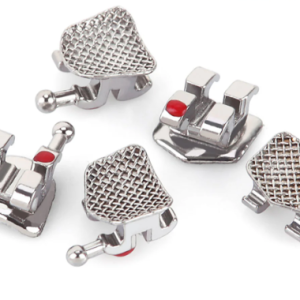 MIN ESTANDAR ROTH, 345, .22, HOOK CON MARCA